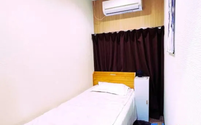 기숙사 내 침대 사진 4