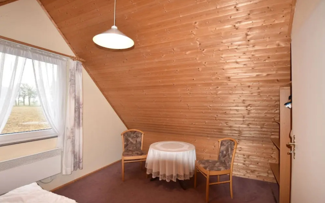 Ferienhaus in der Naehe der Ostsee