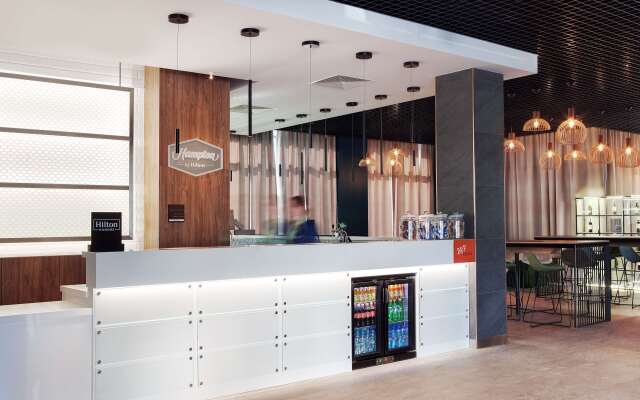 Hampton by Hilton Lublin