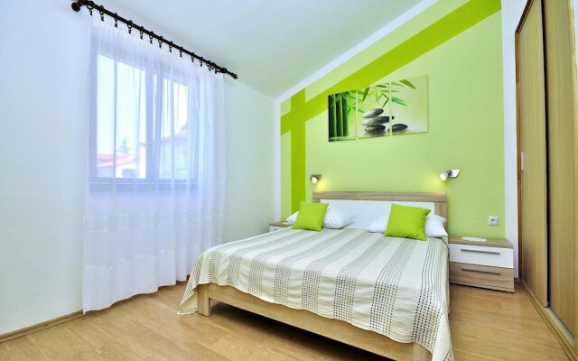 Holiday House Bruno / K1