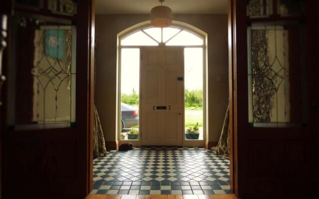 Ash House Bed and Breakfast