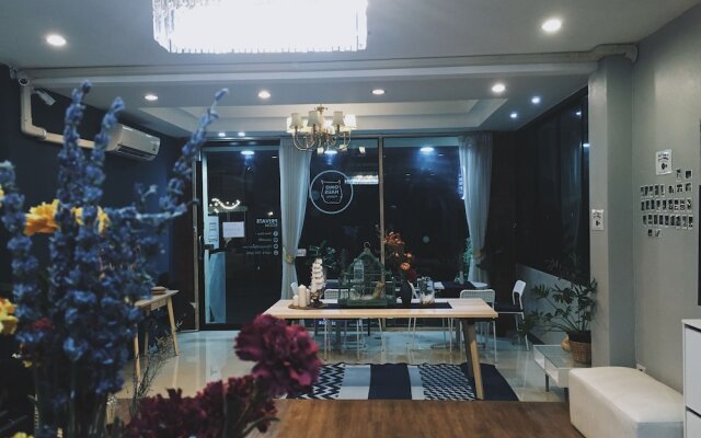 OMO Haus@Nimman