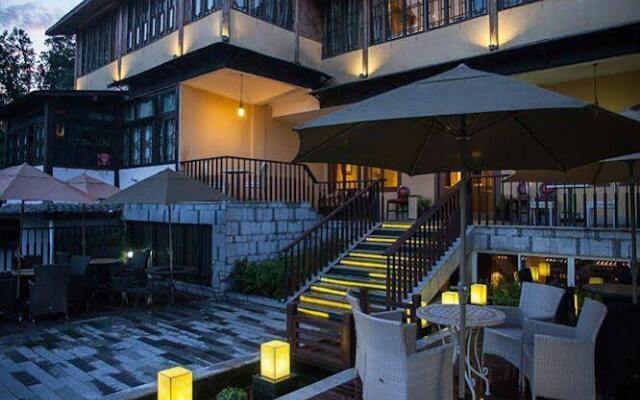 Shenanbei Boutique Hotel