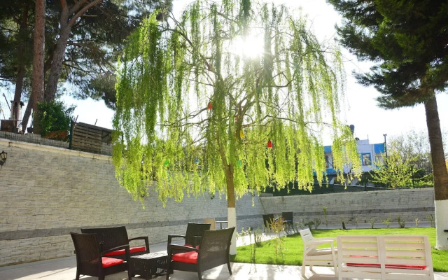 Marla Didim Hotel
