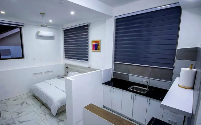 Milton Avenue Suites