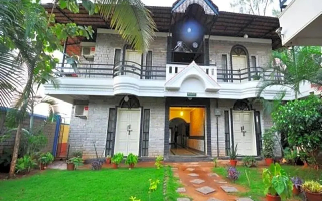 White Orchid Resort