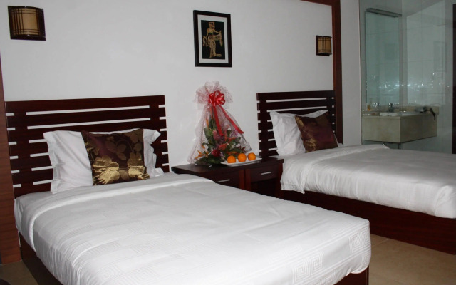 Nasau Resort & Villas