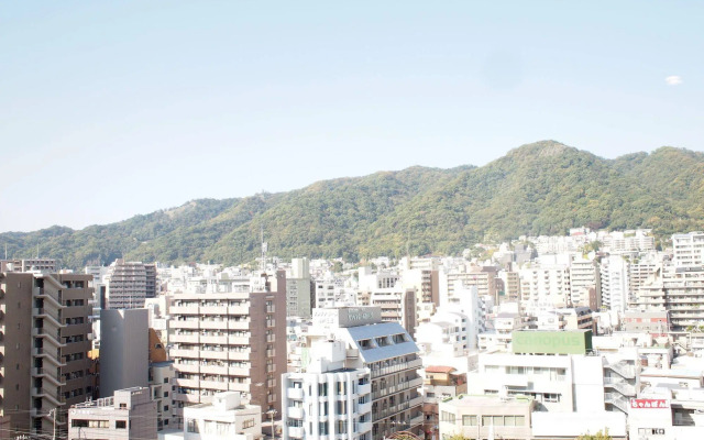 Villa Fontaine Kobe - Sannomiya