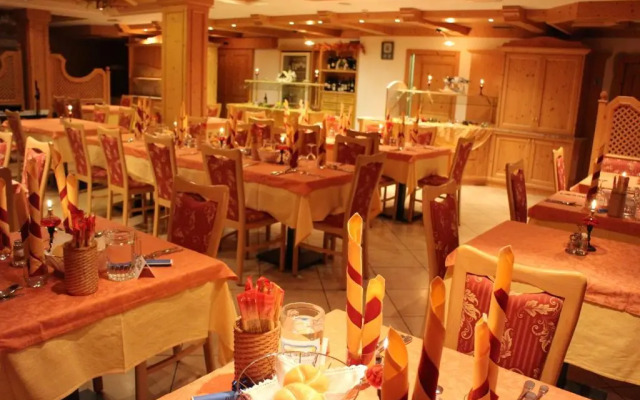 Dolomiti Hotel Olimpia