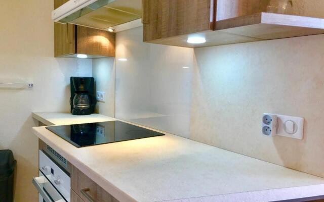 Appartement Villard-de-Lans, 3 pièces, 8 personnes - FR-1-515-32