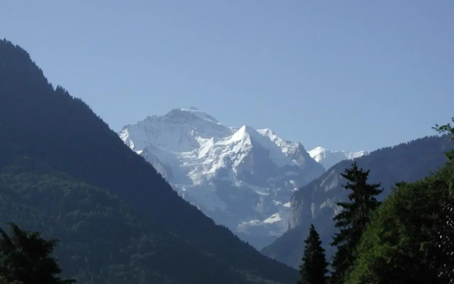 ARNOLDS Bed & Breakfast