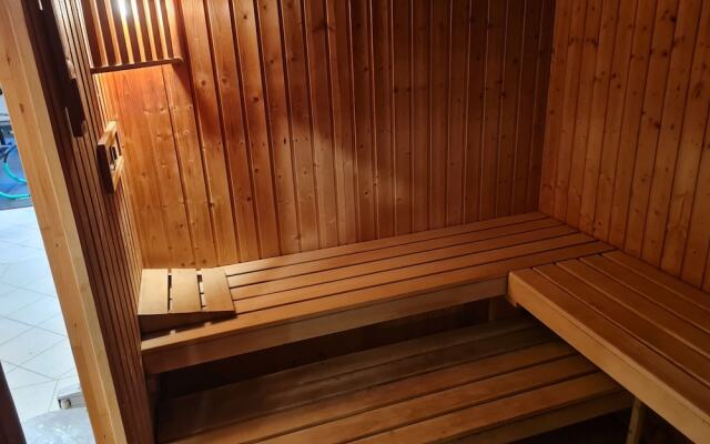 Hotel Bessunger Forst