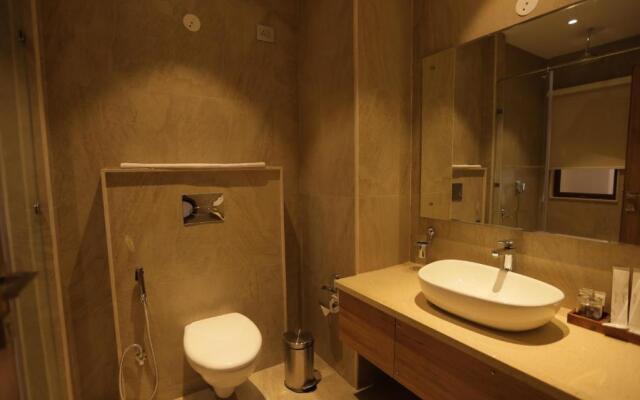 Clarks Inn Express Dehradun