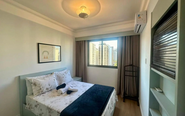 Tsue The Palace Flat