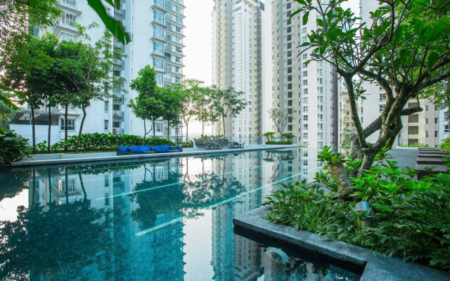 Verve Suites