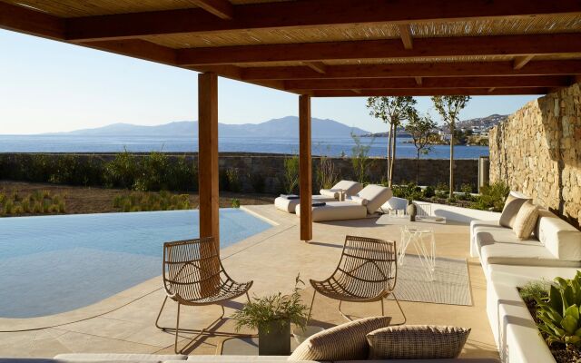 Bill & Coo Villas