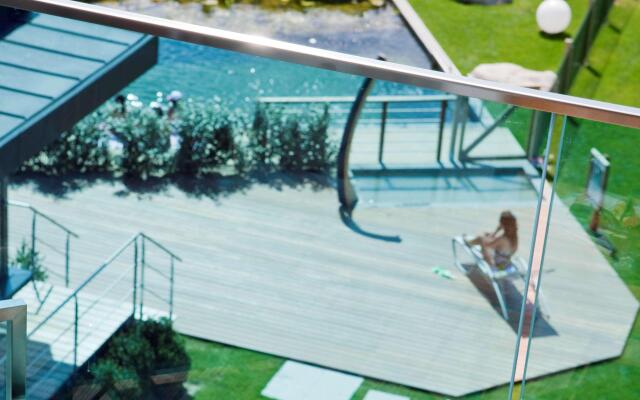 Novotel Lausanne Bussigny