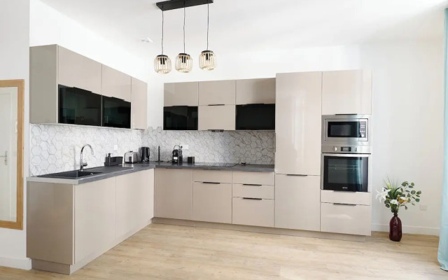 Le Flourens by Paul Riquet 1609 Residences