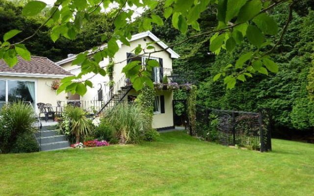 Trevelyan Bed And Breakfast