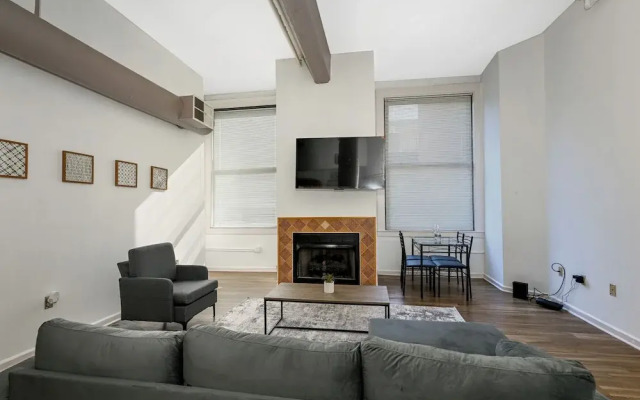 Cleveland Lofts