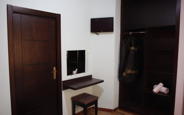 Hotel Asmaa