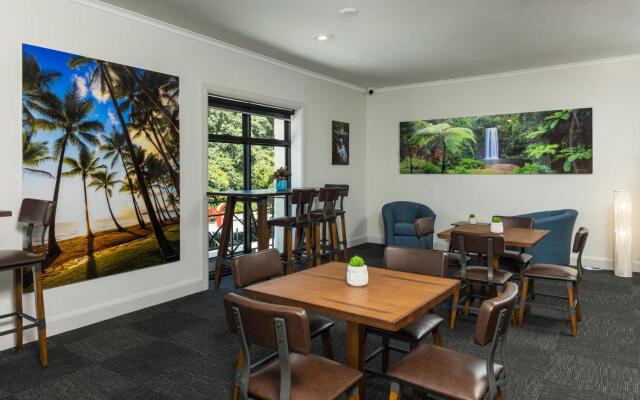 The Abbott Boutique Hotel