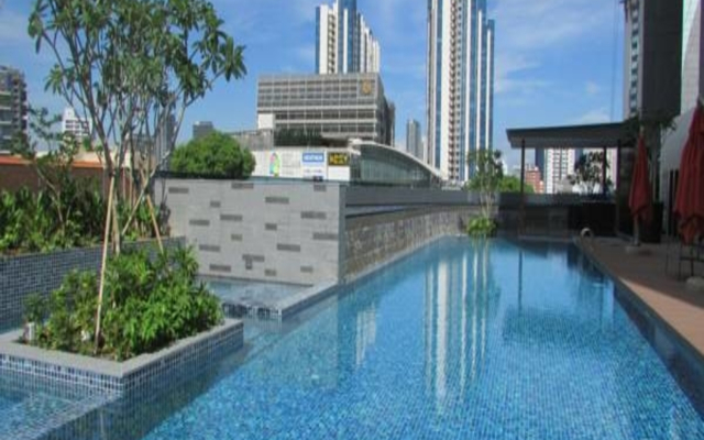 Holiday Inn Singapore Little India by IHG