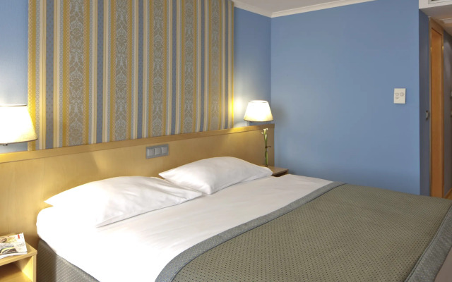 Austria Trend Hotel Ananas