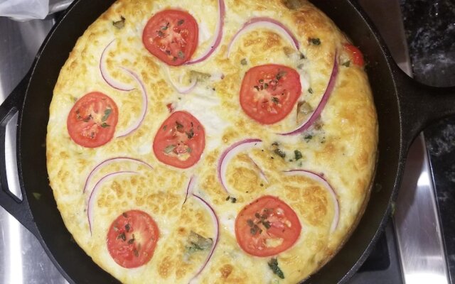 Lavender Fields Inn B&B