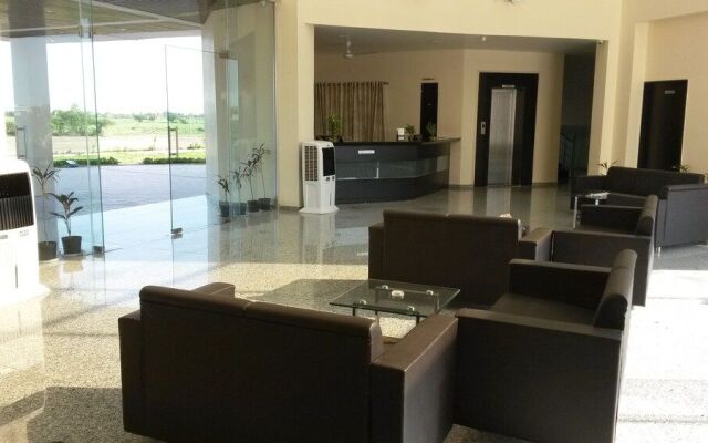 Hotel Siddhi And Resort