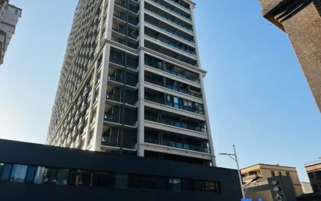 Nan Ao Sea Blue Homestay — 2-star hotel in Shantou