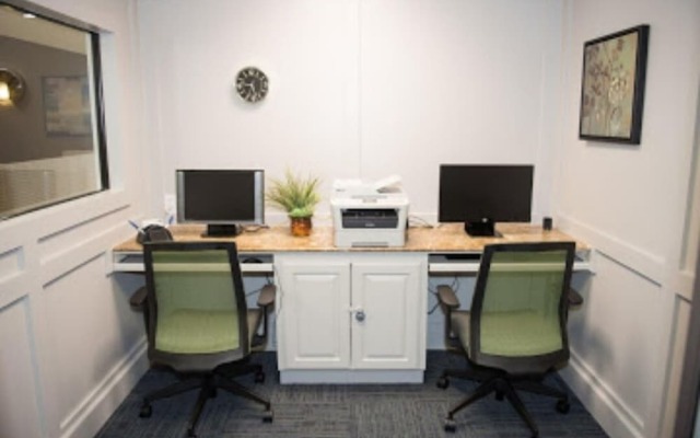 Residence 1960 Suites