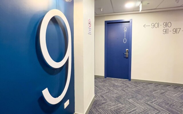 Ibis Styles El Malecon Guayaquil