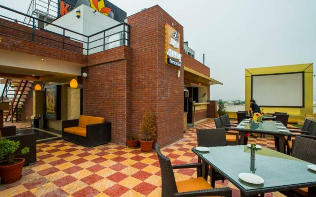 Hotel Kapish Smart