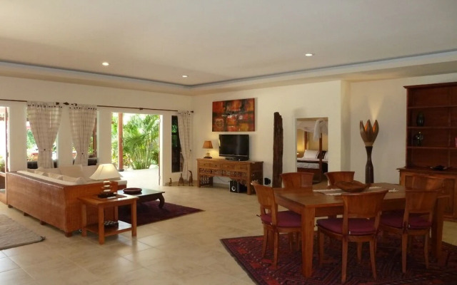 Villa Damai