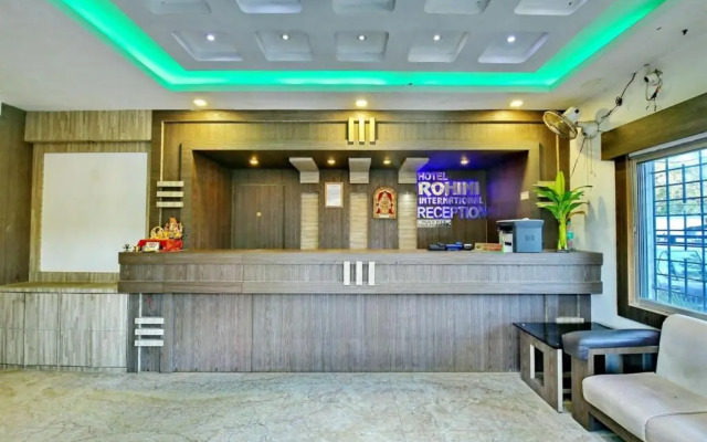 Hotel Rohini International