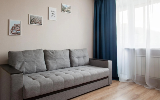 КварТигра на улице Сурикова