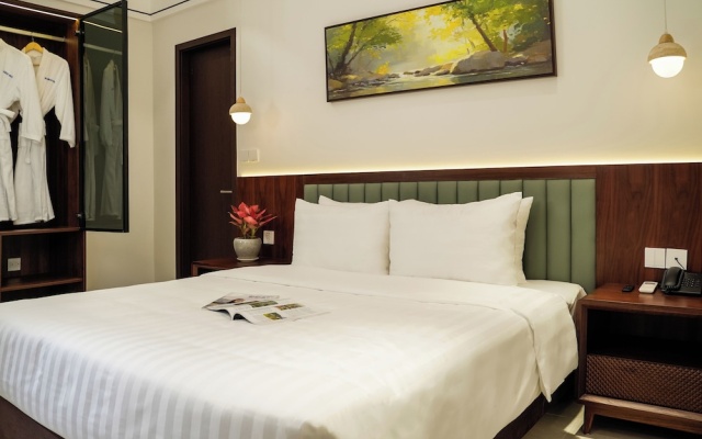 Blubiz Hotel 9