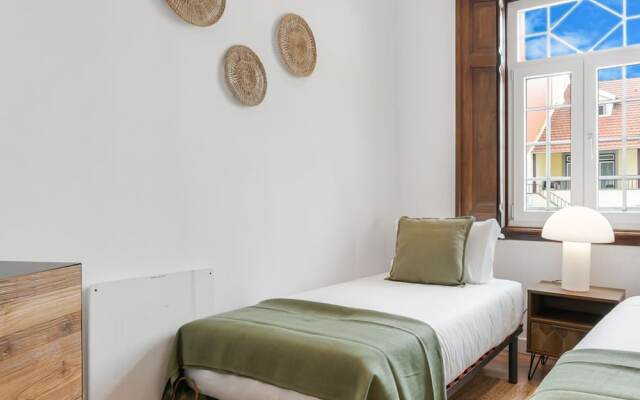 Sintra Retreat Residences