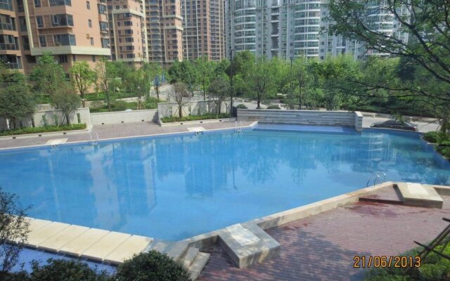 Pearl River Garden Hotel Changsha