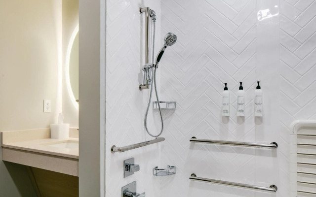 TownePlace Suites Oconomowoc