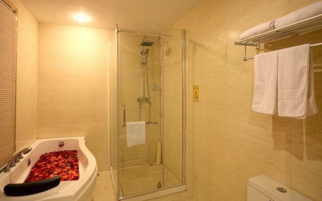 Hangzhou Mymoon Hotel