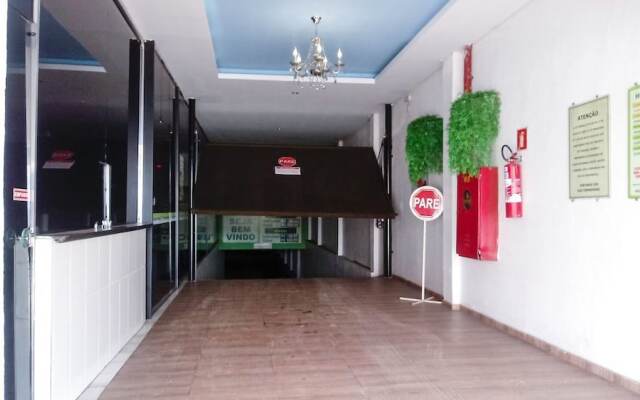 Hotel Cajuína