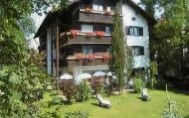Hotel Schwangauer Hof