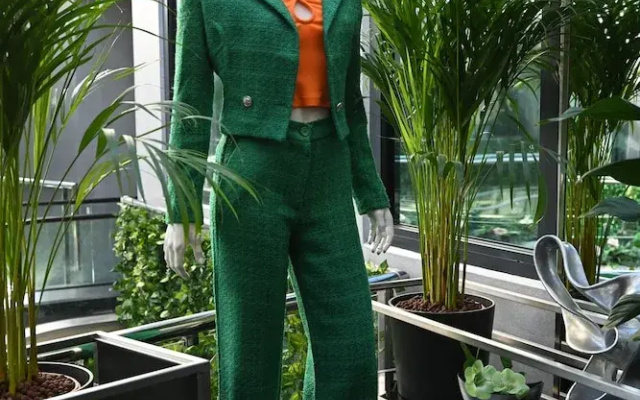 Fashion City
