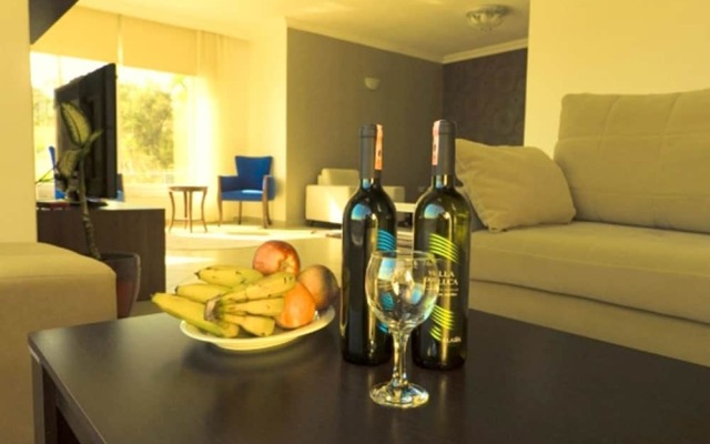 Villa Serap