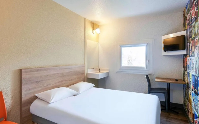 hotelF1 Avignon Nord