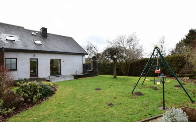 Holiday Home in Noville With Terrace