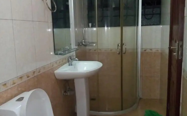 Travelers Oasis - Hostel