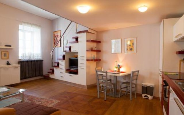 Rimska ulica Apartments Tour As